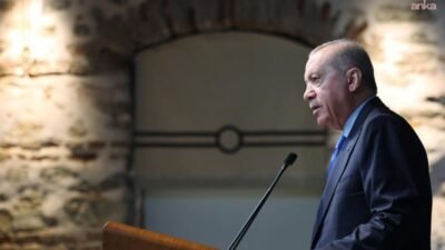 Cumhurbaşkanı Recep Tayyip Erdoğan, SMS Grup Efeler Ligi’nde üst üste