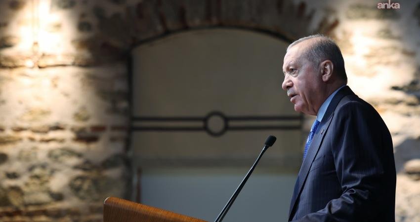 Cumhurbaşkanı Recep Tayyip Erdoğan, SMS Grup Efeler Ligi’nde üst üste