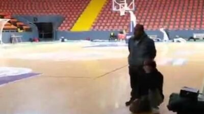 Türkiye İşçi Partisi Genel Başkanı Erkan Baş, Ankara'da hak arama