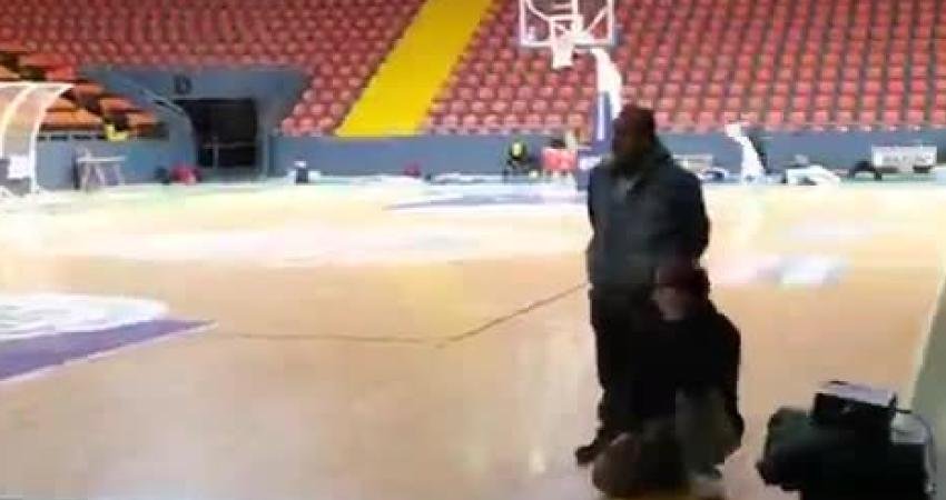 Türkiye İşçi Partisi Genel Başkanı Erkan Baş, Ankara'da hak arama