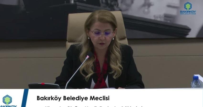 Ertan Yıldız’ın Bakırköy Belediye Meclis Üyeliği düşürüldü Bakırköy Belediye Meclisi’nin bağımsız üyesi Ertan Yıldız’ın meclis üyeliği düşürüldü.