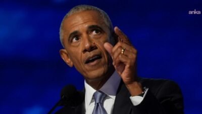 Eski ABD Başkanı Barrck Obama, dün Macaristan genel seçimlerinde çoğunluğun oyunu