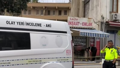 Muğla’nın Datça ilçesinde AK Parti Muğla önceki dönem İl Başkanı