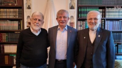 Eski İran Dışişleri Bakanı, İran Parlamentolararası Birlik (IPU) Grubu Başkanı