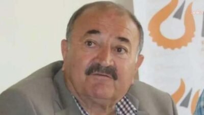 19. Dönem SHP Kars Milletvekili Zeki Nacitarhan, vefat etti.