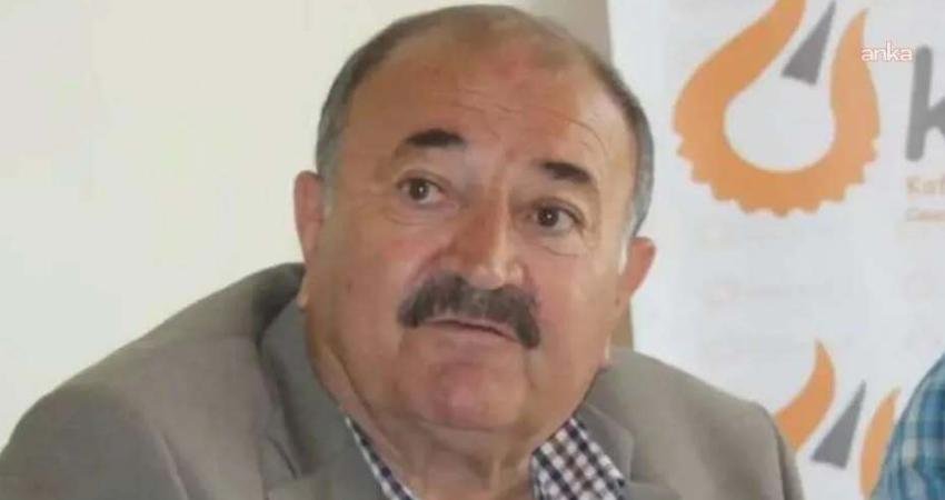 Eski Kars Milletvekili Zeki Nacitarhan vefat etti 19. Dönem SHP Kars Milletvekili Zeki Nacitarhan, vefat etti.