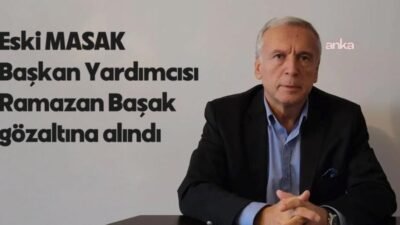 Eski MASAK Başkan Yardımcısı Ramazan Başak, "borsa manipülasyonu" ve "halkı yanıltıcı
