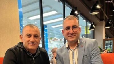 Gülistan Doku soruşturması kapsamında gözaltında bulunan Ferhat Güven ile ilgili,