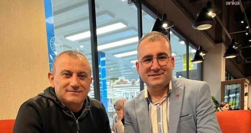 Gülistan Doku soruşturması kapsamında gözaltında bulunan Ferhat Güven ile ilgili,