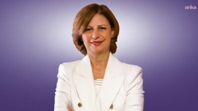 Eskişehir Büyükşehir Belediye Başkanı Ayşe Ünlüce, “Bu 23 Nisan’ı, umudu