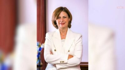 Eskişehir Büyükşehir Belediye Başkanı Ayşe Ünlüce, 1 Mayıs Emek ve