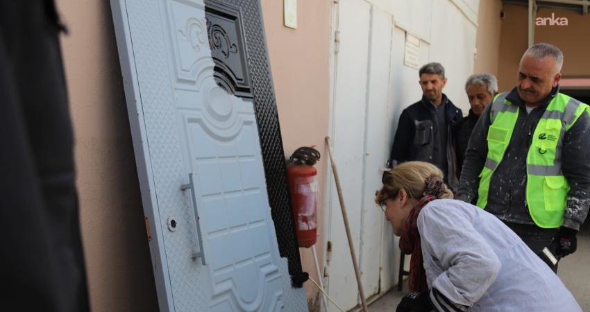 Eskişehir Büyükşehir Belediyesi (EBB), kadınların günlük yaşamda karşılaştıkları teknik sorunlara