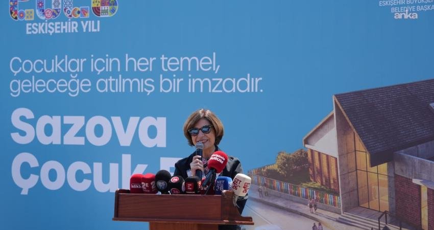 “2026 Eskişehir Yılı” vizyon projeleri kapsamında her ayın 26’sında yeni