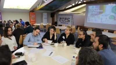 Eskişehir Büyükşehir Belediyesi’nin (EBB) düzenlediği iklim politikası çalıştayında; kentin geleceği