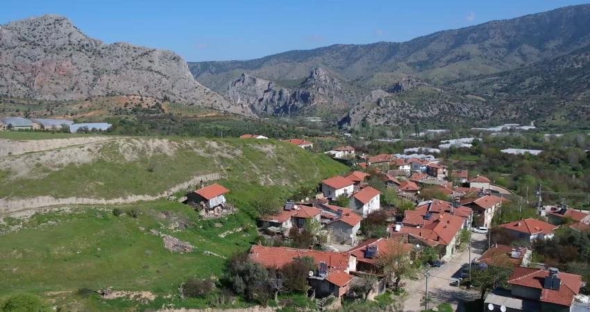 Eskişehir'e açılmak istenen Alpagut Atalan Altın Madeni'nin bilirkişi keşfi yapıldı.