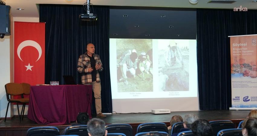 Eskişehir Büyükşehir Belediyesi Kent Tarihi, Tanıtım ve Turizm Dairesi Başkanlığı