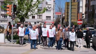 SOL Parti Eskişehir İl Örgütü, Eskişehir'de Yunus Emre Devlet Hastanesi