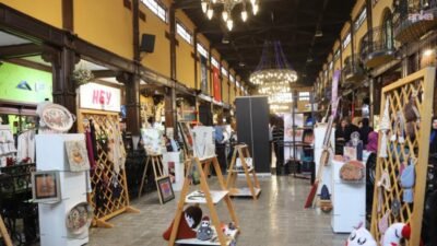 Eskişehir Büyükşehir Belediyesi, Otizm Farkındalık Günü kapsamında Otizmli Çocuklar Farkındalık