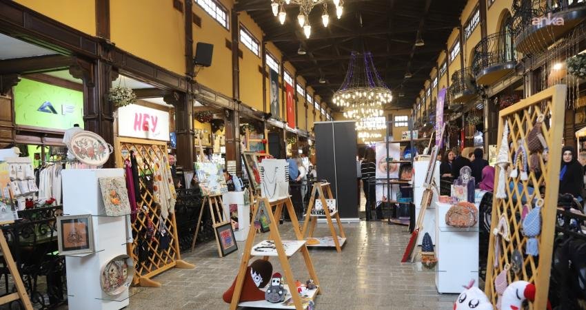 Eskişehir Büyükşehir Belediyesi, Otizm Farkındalık Günü kapsamında Otizmli Çocuklar Farkındalık