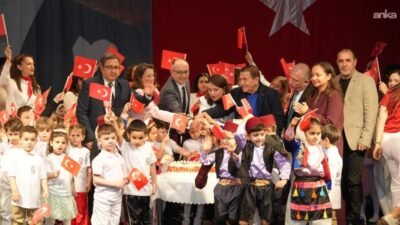 Eskişehir Büyükşehir Belediyesi'ne bağlı Çocuk Evleri, Es Çocuk Evi, Bizim