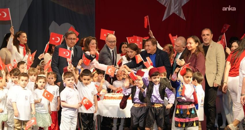 Eskişehir Büyükşehir Belediyesi'ne bağlı Çocuk Evleri, Es Çocuk Evi, Bizim