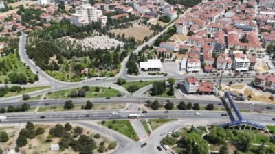 Eskişehir Büyükşehir Belediyesi, Ulaşım Koordinasyon Merkezi (UKOME) tarafından ulaşımla ilgili