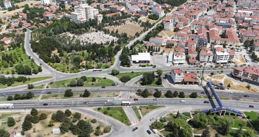 Eskişehir Büyükşehir Belediyesi, Ulaşım Koordinasyon Merkezi (UKOME) tarafından ulaşımla ilgili