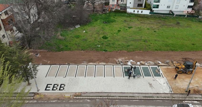 Eskişehir Büyükşehir Belediyesi (EBB) tarafından kent genelinde ulaşım konforunu artırmaya