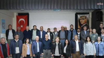 Eskişehir Büyükşehir Belediyesi (EBB) ve Ziraat Mühendisleri Odası Eskişehir Şubesi’nin