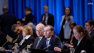 Norveç Dışişleri Bakanı Espen Barth Eide, "İran ve ABD arasındaki