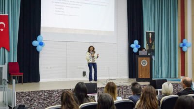 Etimesgut Belediyesi, 2 Nisan Dünya Otizm Farkındalık Günü kapsamında Engesiz