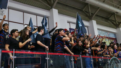 Etimesgut Belediyesi’nin ev sahipliğinde düzenlenen FIRST Robotics Competition 2026 başladı.