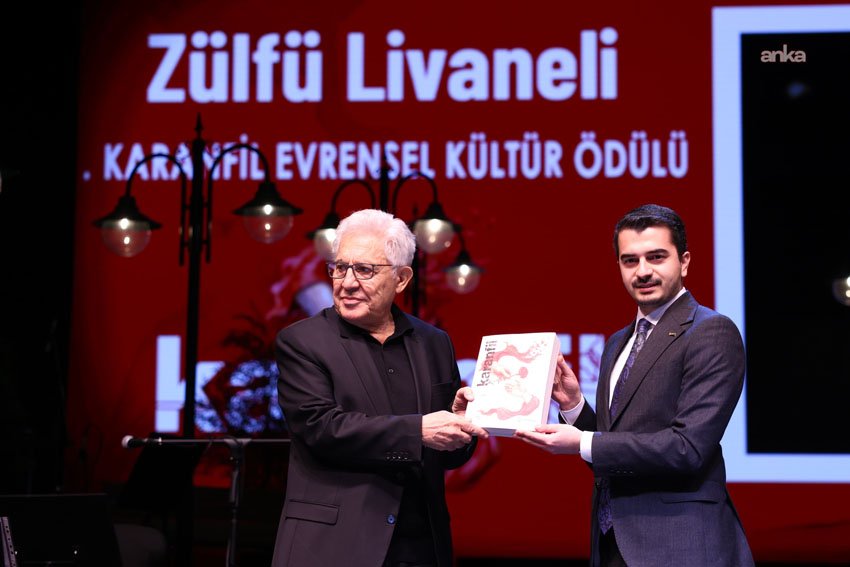 Çankaya Belediyesi tarafından yayımlanan Karanfil Dergi, birinci yılını Ankara’nın kültür,