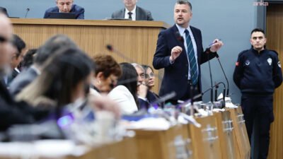 Buca’da dev kentsel dönüşüm planı İzmir Büyükşehir Belediye Meclisi’nden geçti Buca’nın 18 mahallesini kapsayan dev kentsel dönüşüm planı İzmir Büyükşehir