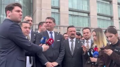 Fenerbahçe Yönetim Kurulu üyesi Ali Gürbüz, "şike ve teşvik primi" ile