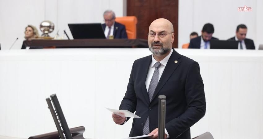 CHP İstanbul Milletvekili Fethi Açıkel, Marmaray hattında son dönemde art arda