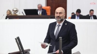 CHP İstanbul Milletvekili Fethi Açıkel, son dönemde kamuoyunda tartışılan "Varlık Barışı"