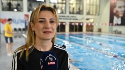 Ankara Büyükşehir Belediyesi, sosyal destek alan ailelerin 6-16 yaş arasındaki