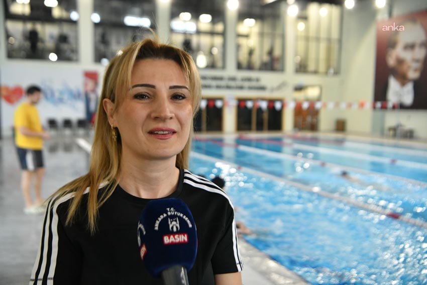 Ankara Büyükşehir Belediyesi, sosyal destek alan ailelerin 6-16 yaş arasındaki