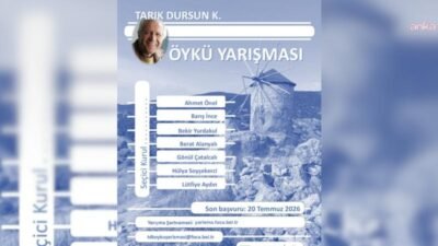 Foça Belediyesi, Foça Akademi çalışmaları kapsamında, yaşamının son yıllarını Foça’da