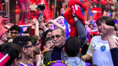 Etimesgut Belediyesi’nin ev sahipliğinde düzenlenen FIRST Robotics Competition 2026, Türkiye