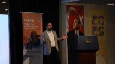 Anadolu’nun binlerce yıllık hafızasını gün yüzüne çıkaran “Frigya’nın Gizemli Toprakları”