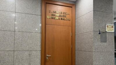 Gazeteci Barış Terkoğlu, "Hatırlı Fetöcüler nasıl kurtarılıyor” ve “Savcı Bey