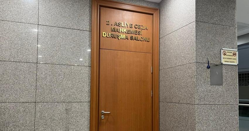 Gazeteci Barış Terkoğlu, "Hatırlı Fetöcüler nasıl kurtarılıyor” ve “Savcı Bey