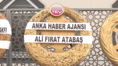 Dün hayatını kaybeden Çağdaş Gazeteciler Derneği eski genel başkanlarından, ADAM-DER