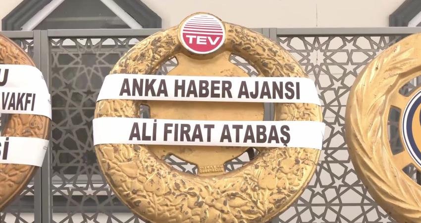 Dün hayatını kaybeden Çağdaş Gazeteciler Derneği eski genel başkanlarından, ADAM-DER