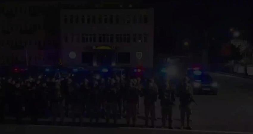 İçişleri Bakanlığı, Gaziantep merkezli 8 ilde yasa dışı bahis ve