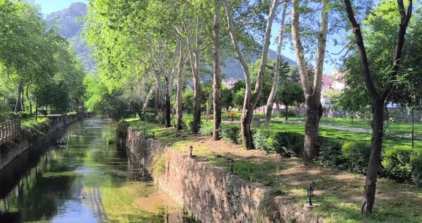 Adana'nın Kozan ilçesinde dar gelirli vatandaşlar geçinememekten dert yandılar. Bir