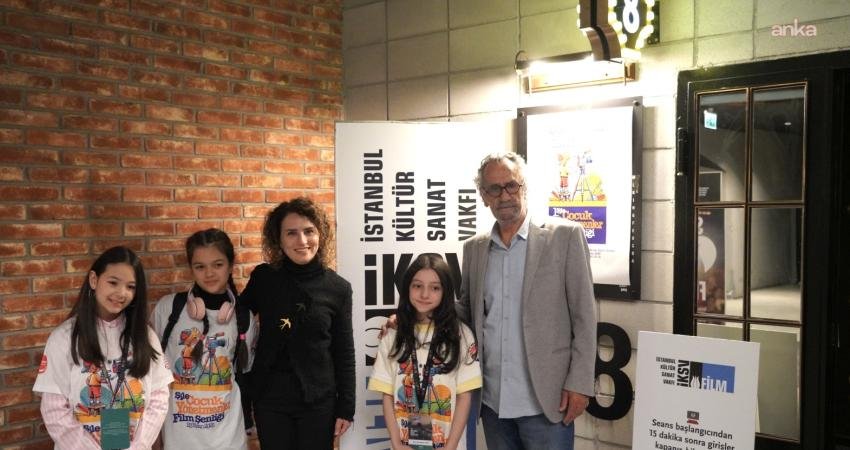 Şile Belediyesi tarafından geçen yıl hayata geçirilen Çocuk Yönetmenler Film