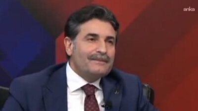 Gelecek Partisi Genel Başkan Vekili Ayhan Sefer Üstün, Enerji ve